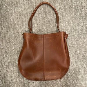 ABLE ‘mamuye’ classic tote bag